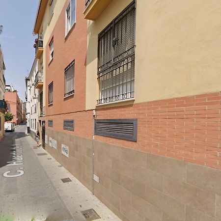 Holidays2Malaga Huerto De Monjas En Centro Historico & Fibra Wifi Ngoại thất bức ảnh