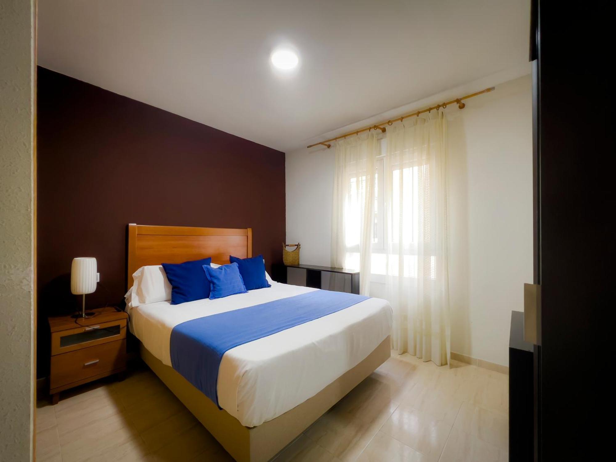 Holidays2Malaga Huerto De Monjas En Centro Historico & Fibra Wifi Ngoại thất bức ảnh