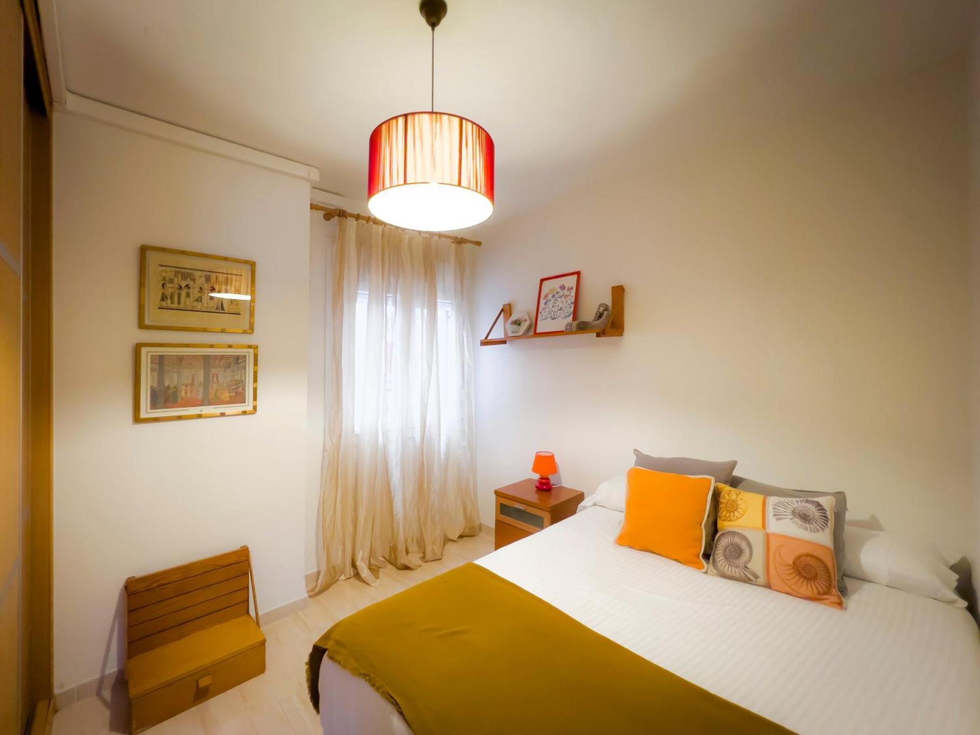 Holidays2Malaga Huerto De Monjas En Centro Historico & Fibra Wifi Ngoại thất bức ảnh