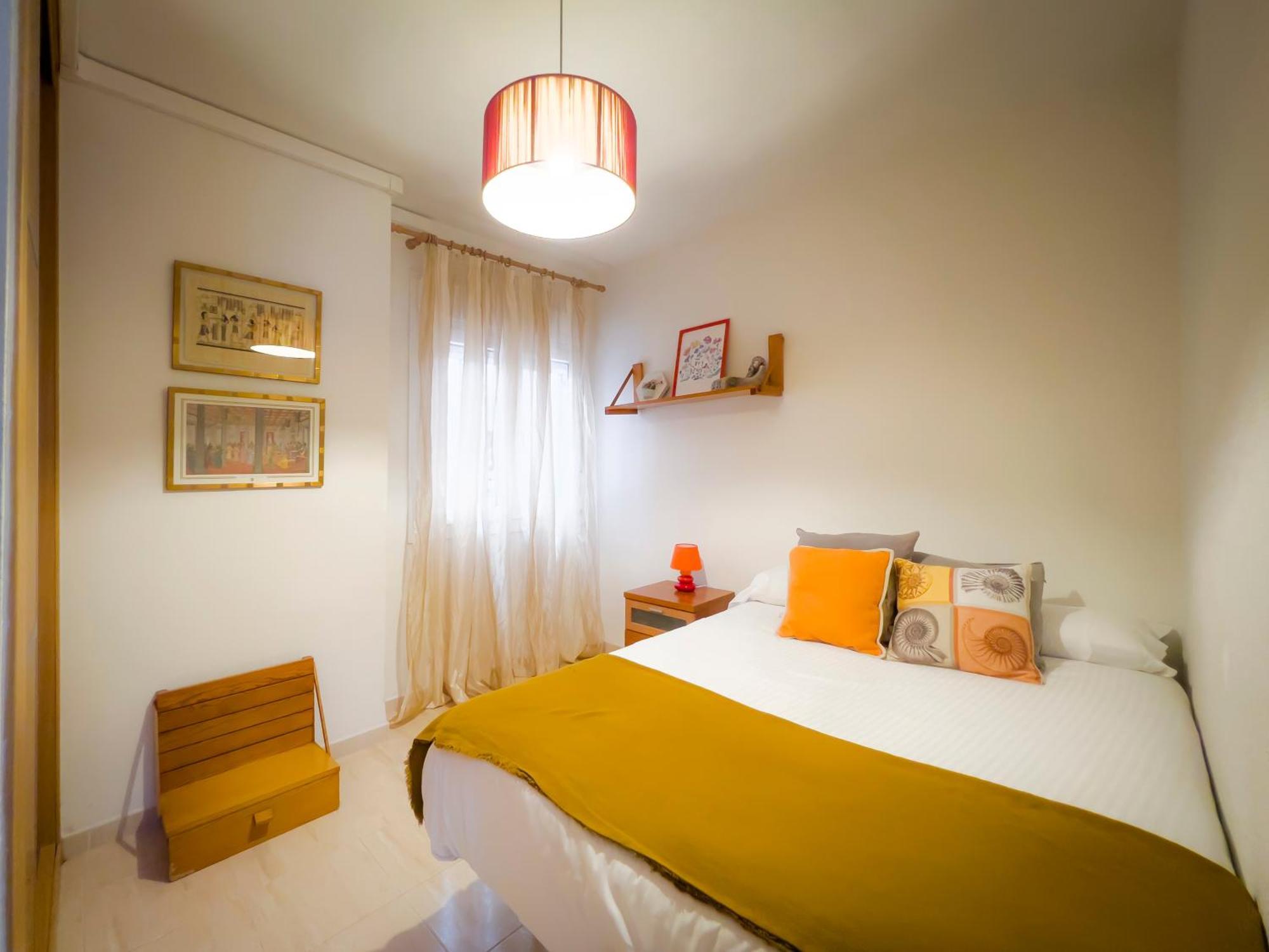 Holidays2Malaga Huerto De Monjas En Centro Historico & Fibra Wifi Ngoại thất bức ảnh