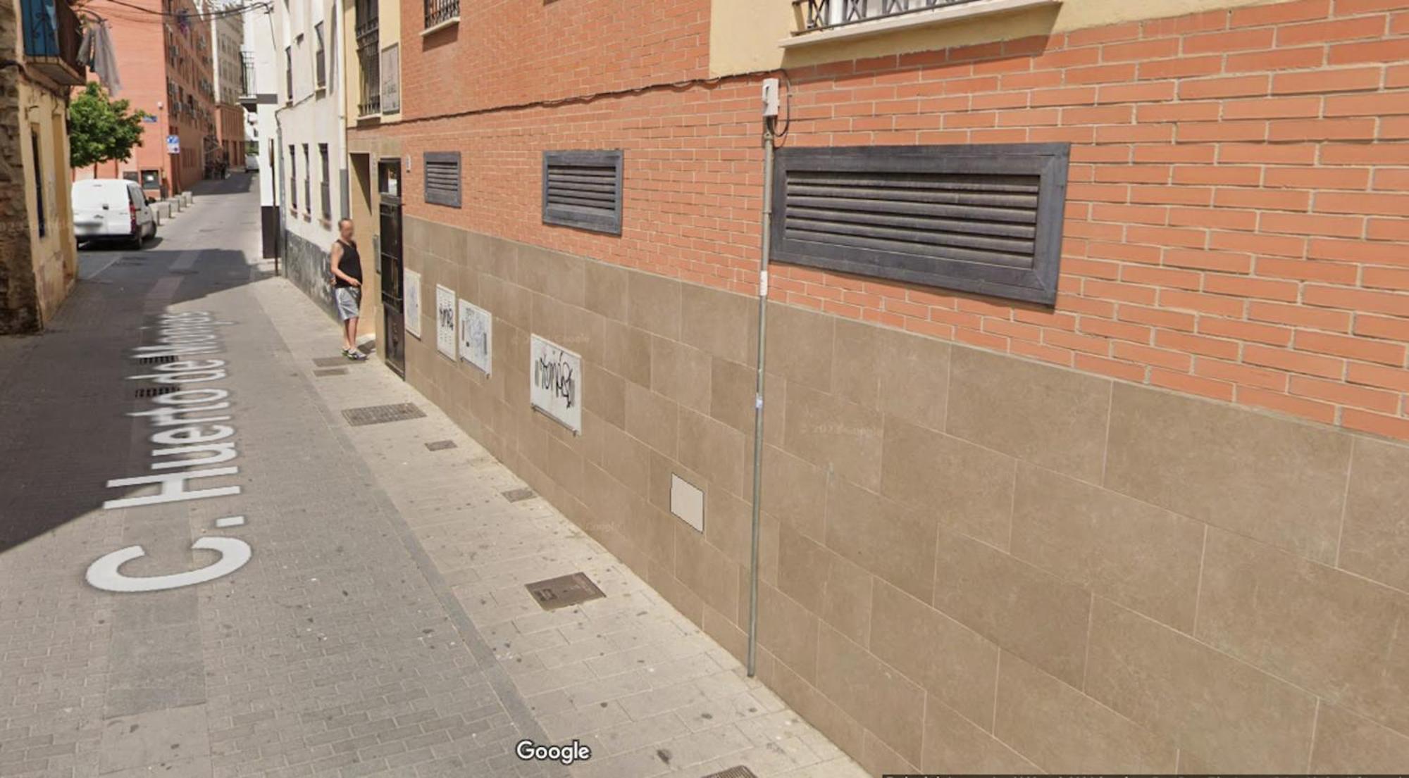 Holidays2Malaga Huerto De Monjas En Centro Historico & Fibra Wifi Ngoại thất bức ảnh