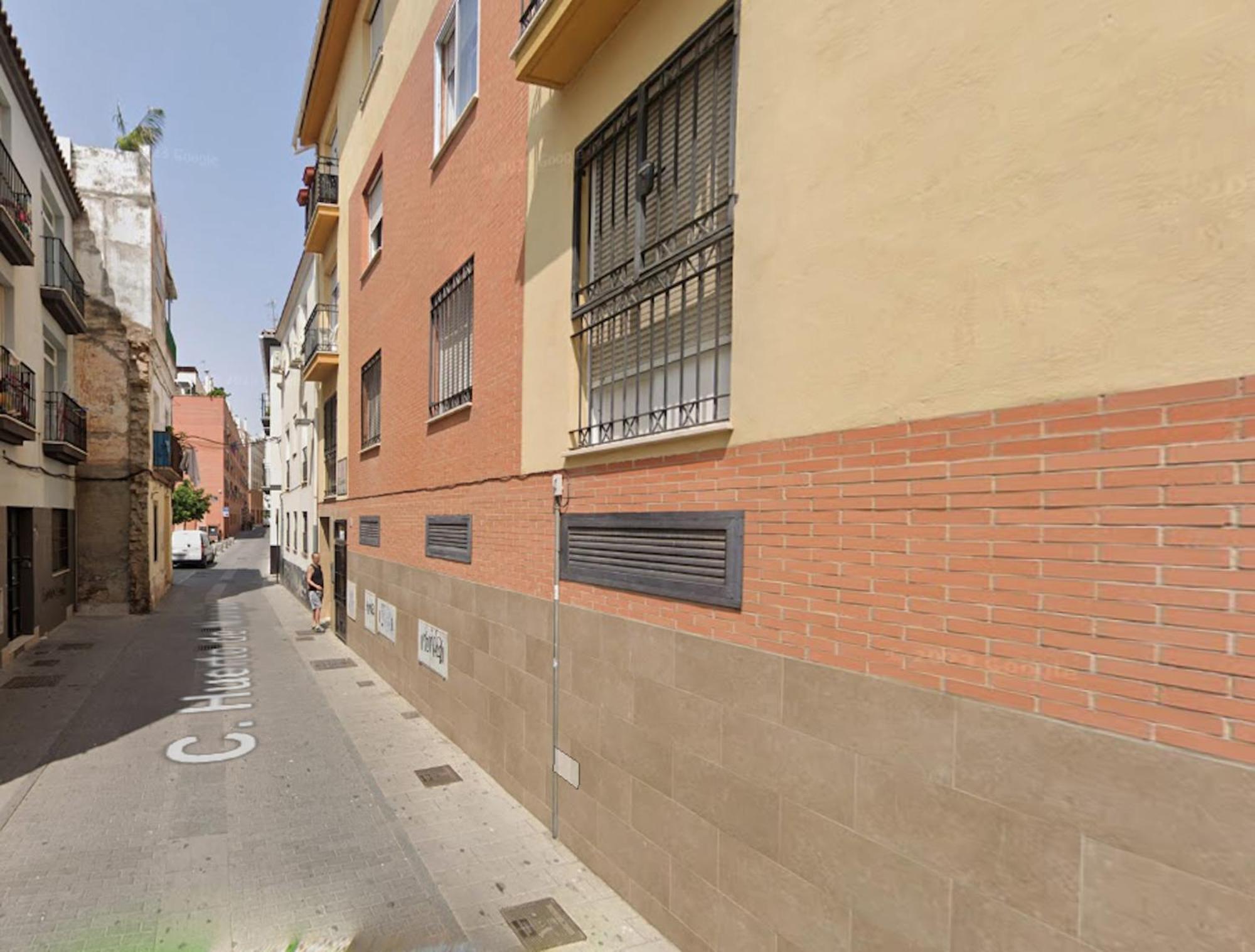 Holidays2Malaga Huerto De Monjas En Centro Historico & Fibra Wifi Ngoại thất bức ảnh