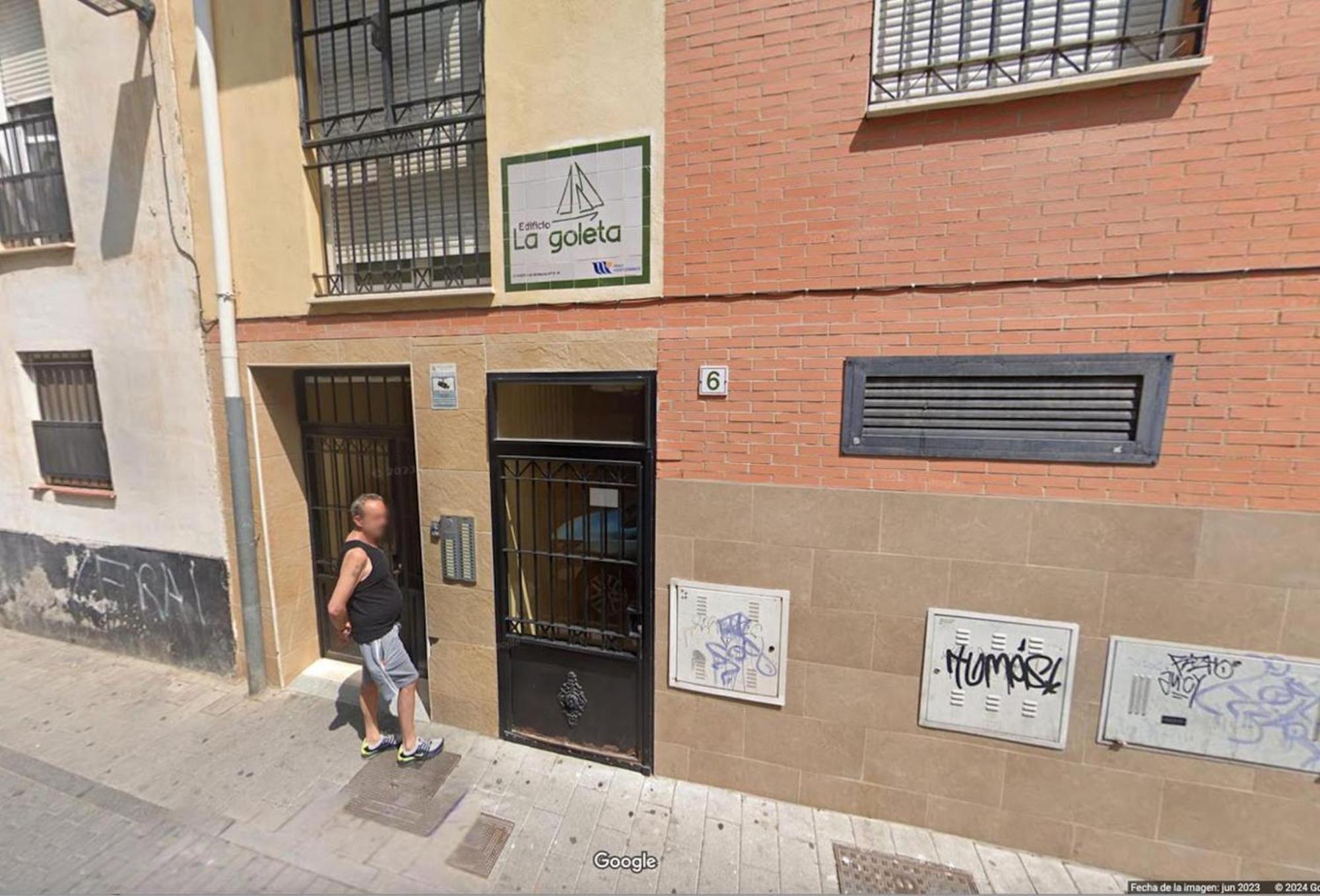 Holidays2Malaga Huerto De Monjas En Centro Historico & Fibra Wifi Ngoại thất bức ảnh